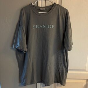 Seaside Tee